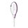 Prince Tennisschläger Warrior 107in/275g/Komfort 2025 violett - besaitet -